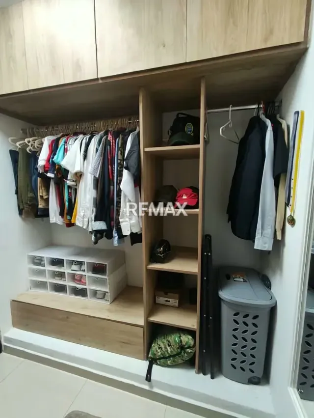 APARTAMENTO AMOBLADO Y ACTUALIZADO EN AV DELICIAS - 5