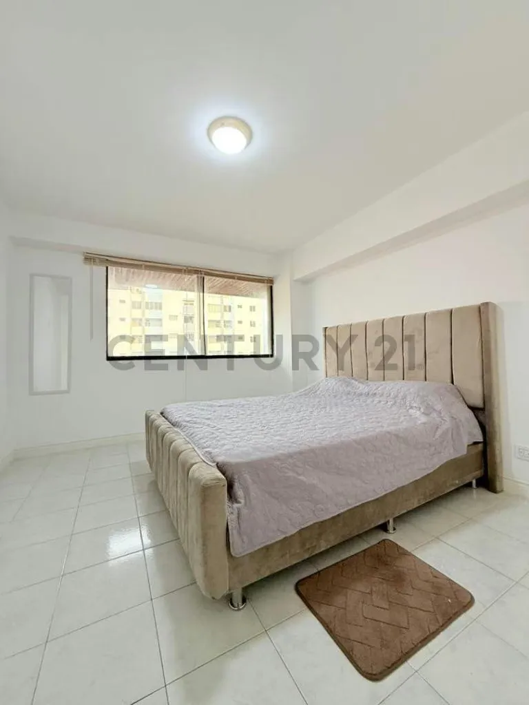 apartamento vacacional en residencias Altamar, calle arismendi - 14