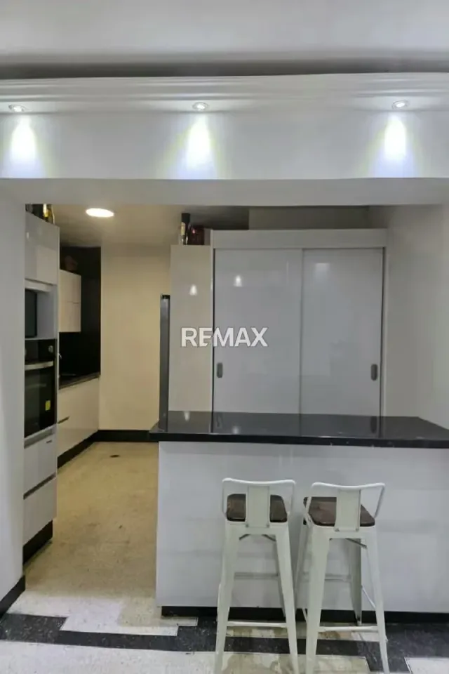 Venta de Apartamento en Sabana Grande - 3