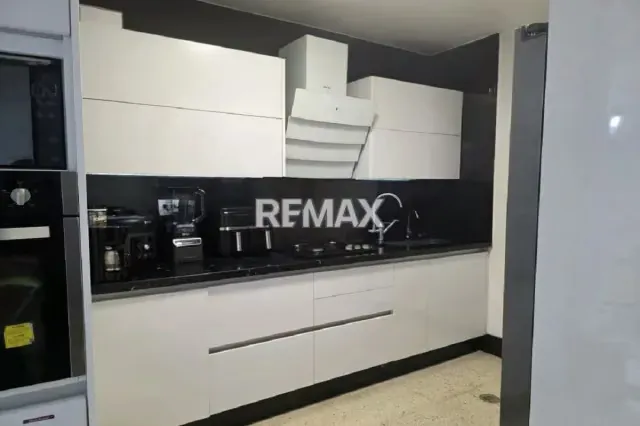 Venta de Apartamento en Sabana Grande - 4