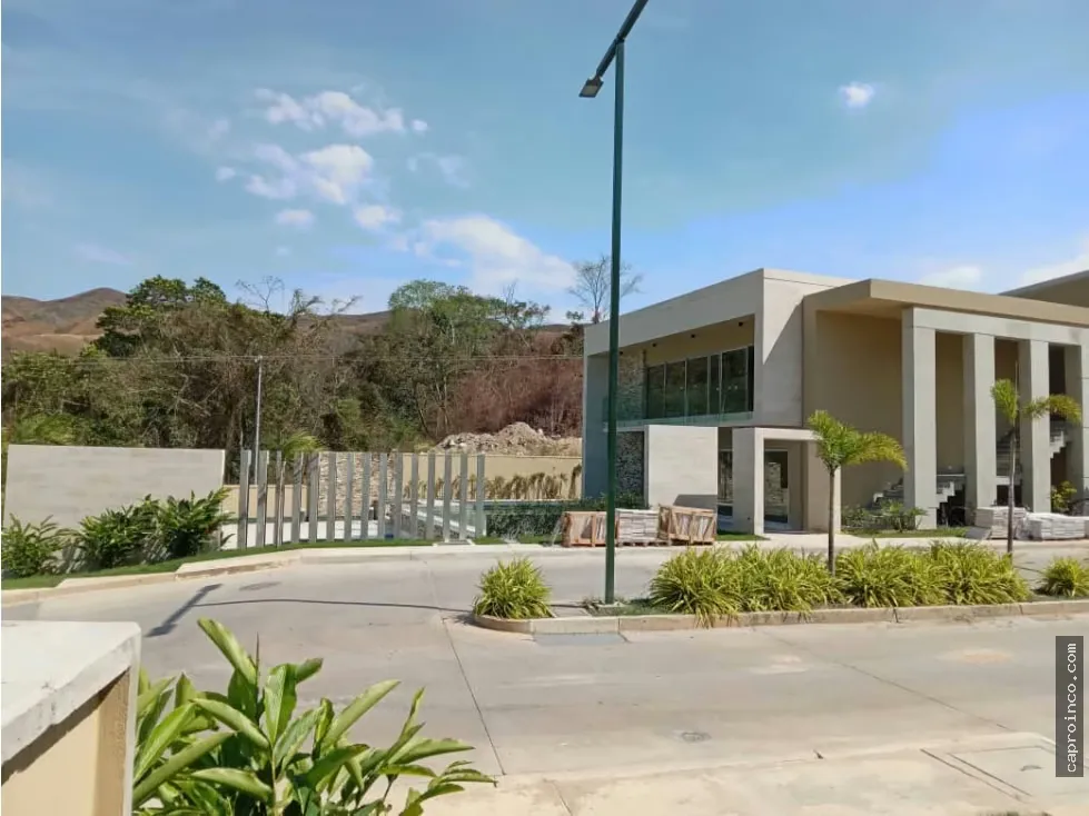 Townhouse en Terrazas de Country con Plan de Financiamiento C- 601381 - 3