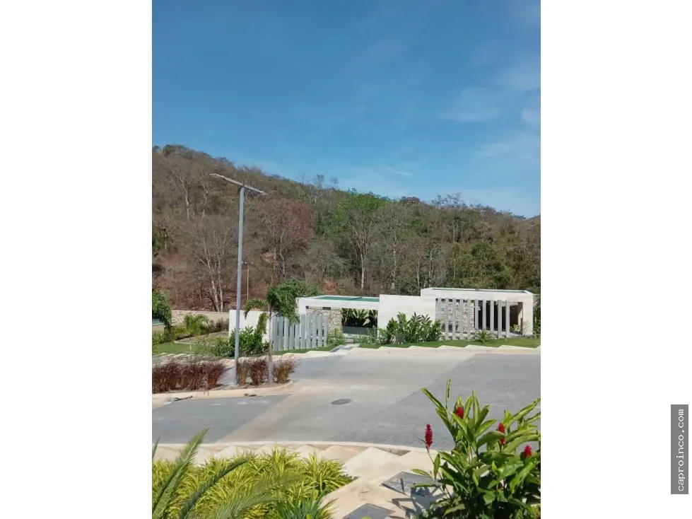 Townhouse en Terrazas de Country con Plan de Financiamiento C- 601381 - 4