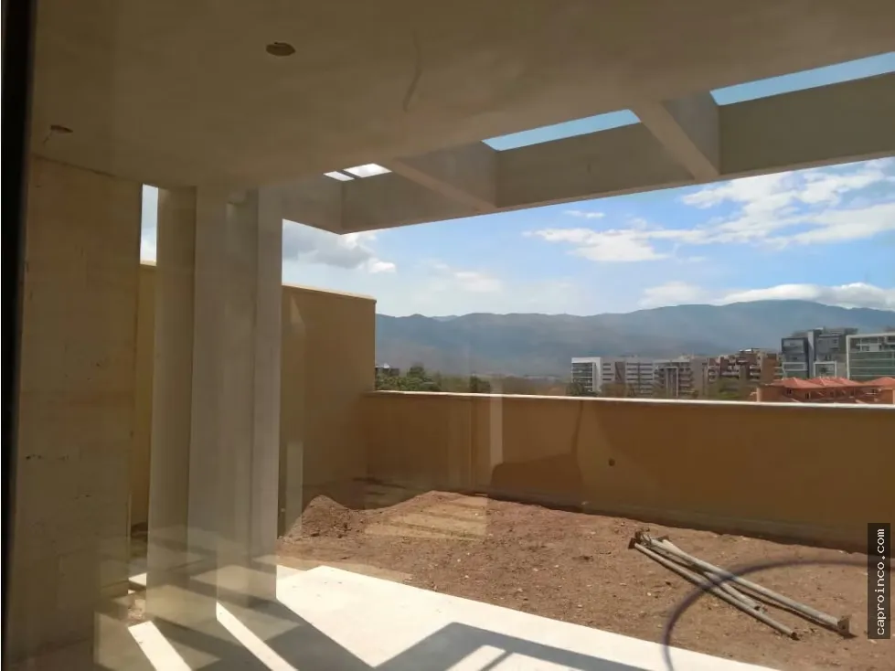 Townhouse en Terrazas de Country con Plan de Financiamiento C- 601381 - 5