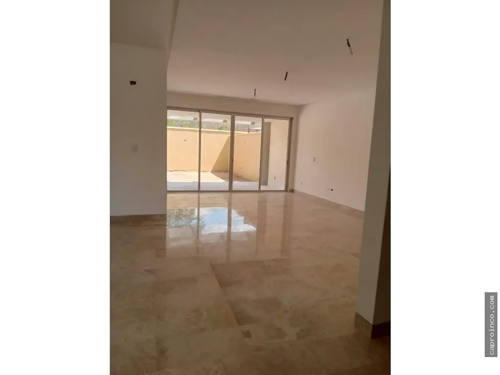 Townhouse en Terrazas de Country con Plan de Financiamiento C- 601381 - 6