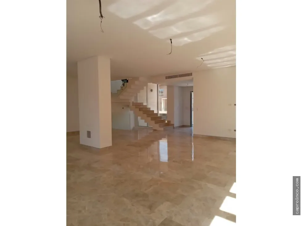 Townhouse en Terrazas de Country con Plan de Financiamiento C- 601381 - 8