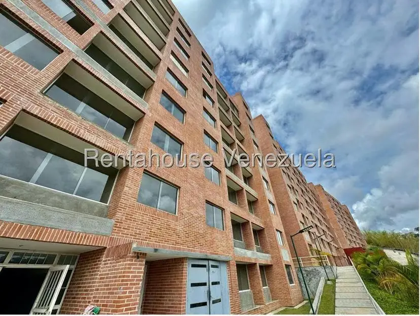 Apartamento (1 Nivel) en Venta en Los Naranjos del Cafetal, Distrito Metropolitano