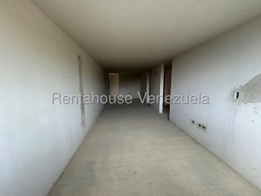 Apartamento (1 Nivel) en Venta en Los Naranjos del Cafetal, Distrito Metropolitano - 11