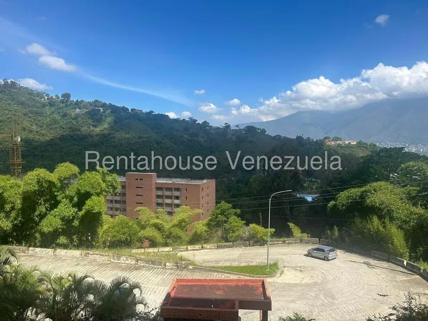 Apartamento (1 Nivel) en Venta en Los Naranjos del Cafetal, Distrito Metropolitano - 12
