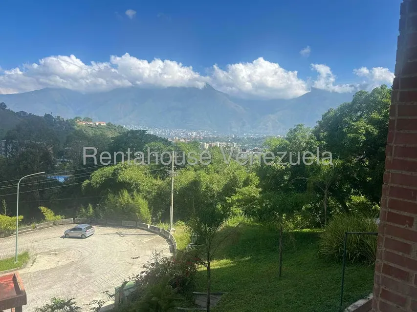 Apartamento (1 Nivel) en Venta en Los Naranjos del Cafetal, Distrito Metropolitano - 13