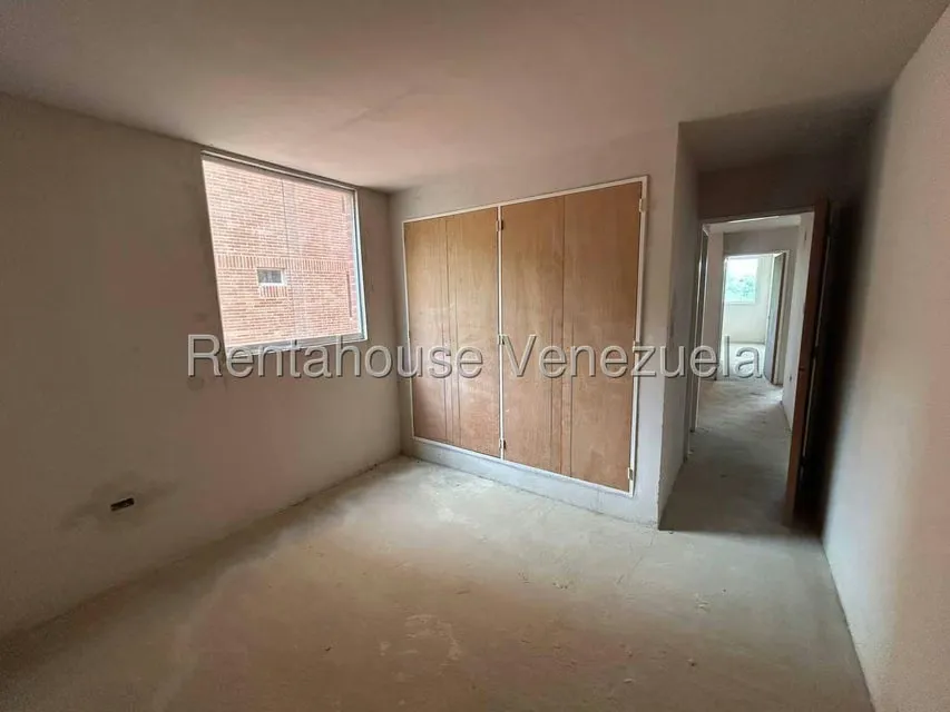 Apartamento (1 Nivel) en Venta en Los Naranjos del Cafetal, Distrito Metropolitano - 15