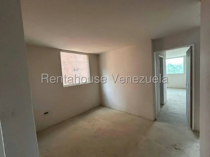 Apartamento (1 Nivel) en Venta en Los Naranjos del Cafetal, Distrito Metropolitano - 17