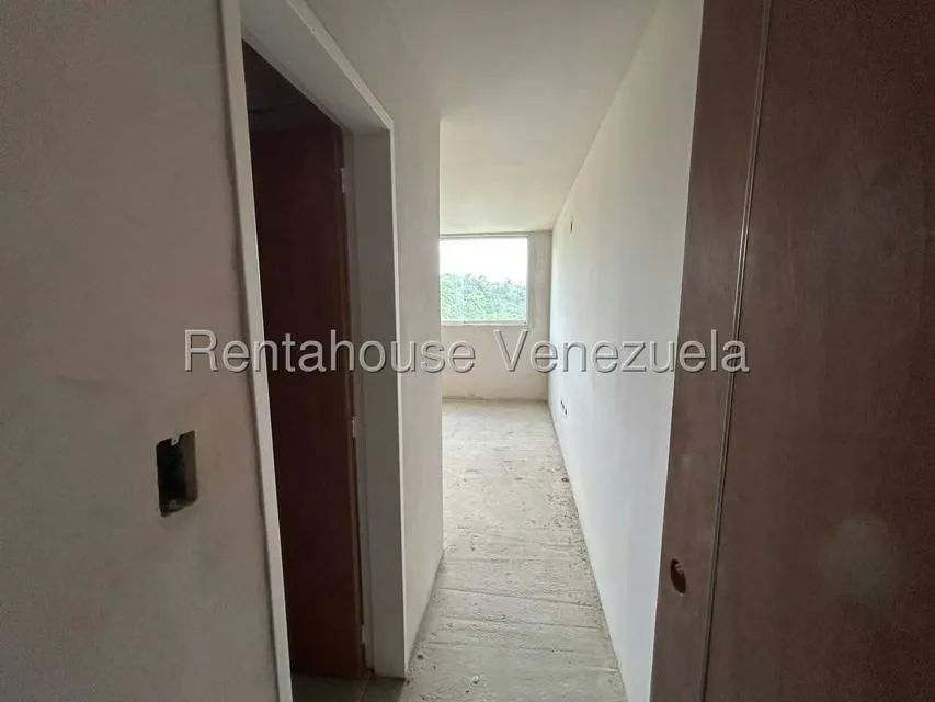 Apartamento (1 Nivel) en Venta en Los Naranjos del Cafetal, Distrito Metropolitano - 18