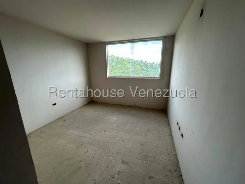 Apartamento (1 Nivel) en Venta en Los Naranjos del Cafetal, Distrito Metropolitano - 19