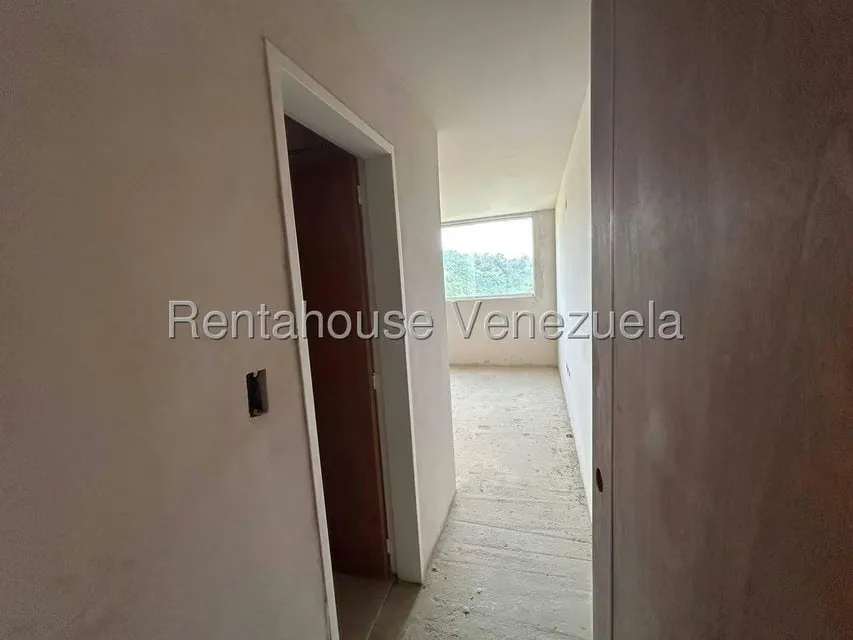 Apartamento (1 Nivel) en Venta en Los Naranjos del Cafetal, Distrito Metropolitano - 22