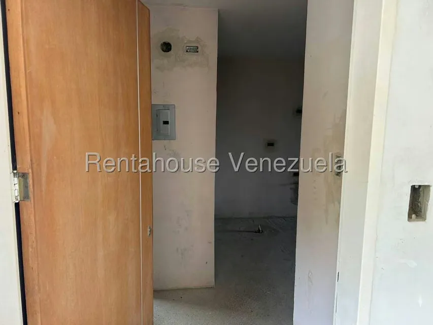 Apartamento (1 Nivel) en Venta en Los Naranjos del Cafetal, Distrito Metropolitano - 23