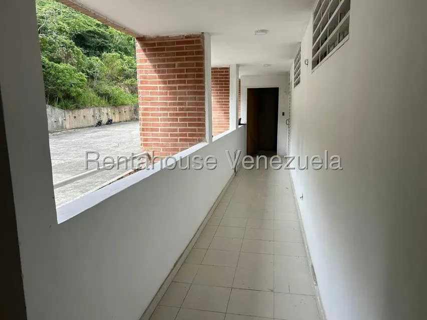 Apartamento (1 Nivel) en Venta en Los Naranjos del Cafetal, Distrito Metropolitano - 24