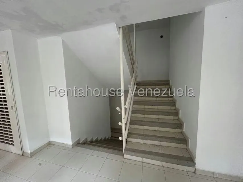 Apartamento (1 Nivel) en Venta en Los Naranjos del Cafetal, Distrito Metropolitano - 25