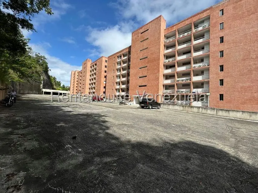 Apartamento (1 Nivel) en Venta en Los Naranjos del Cafetal, Distrito Metropolitano - 26