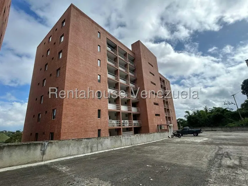Apartamento (1 Nivel) en Venta en Los Naranjos del Cafetal, Distrito Metropolitano - 27