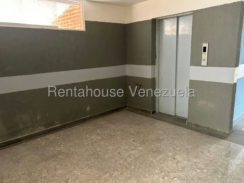 Apartamento (1 Nivel) en Venta en Los Naranjos del Cafetal, Distrito Metropolitano - 28