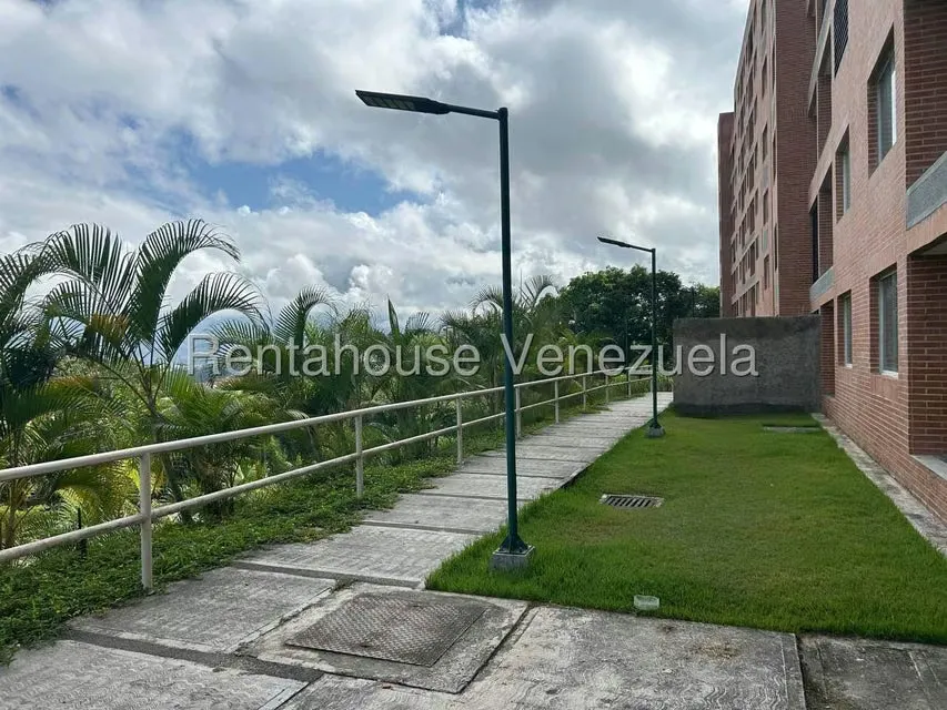 Apartamento (1 Nivel) en Venta en Los Naranjos del Cafetal, Distrito Metropolitano - 30