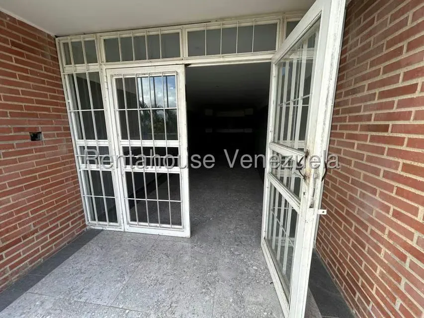 Apartamento (1 Nivel) en Venta en Los Naranjos del Cafetal, Distrito Metropolitano - 31