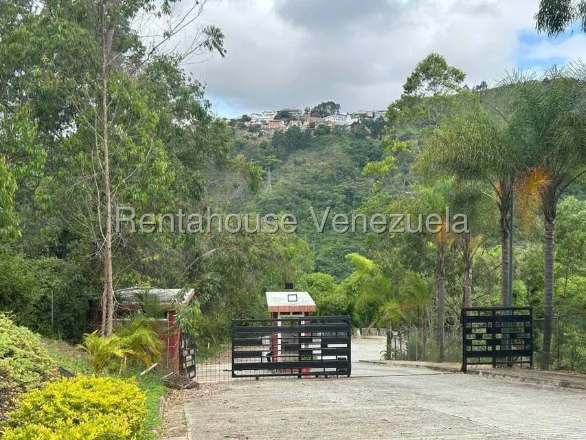 Apartamento (1 Nivel) en Venta en Los Naranjos del Cafetal, Distrito Metropolitano - 36
