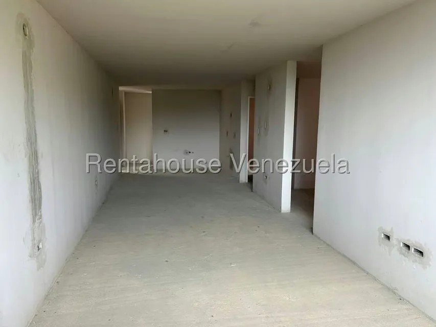 Apartamento (1 Nivel) en Venta en Los Naranjos del Cafetal, Distrito Metropolitano - 5