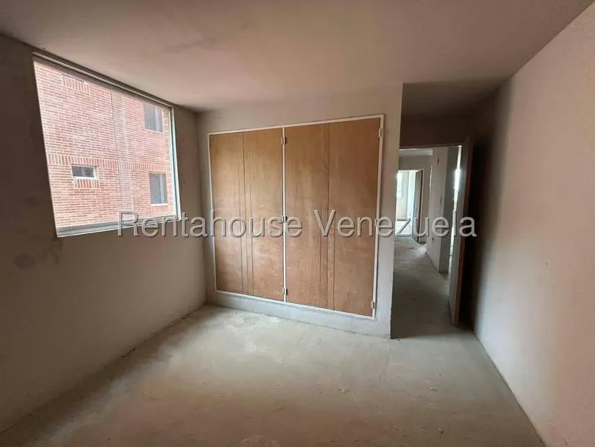 Apartamento (1 Nivel) en Venta en Los Naranjos del Cafetal, Distrito Metropolitano - 7