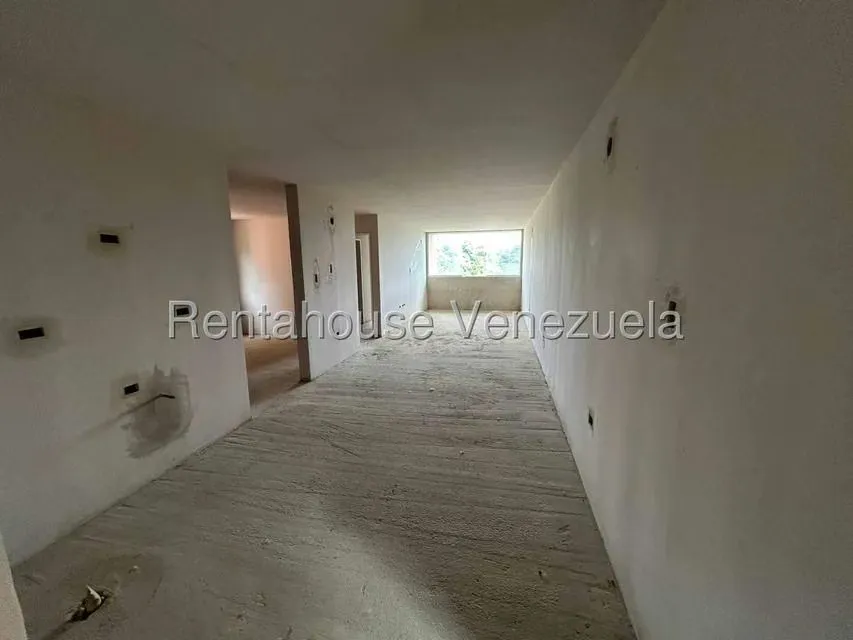 Apartamento (1 Nivel) en Venta en Los Naranjos del Cafetal, Distrito Metropolitano - 10