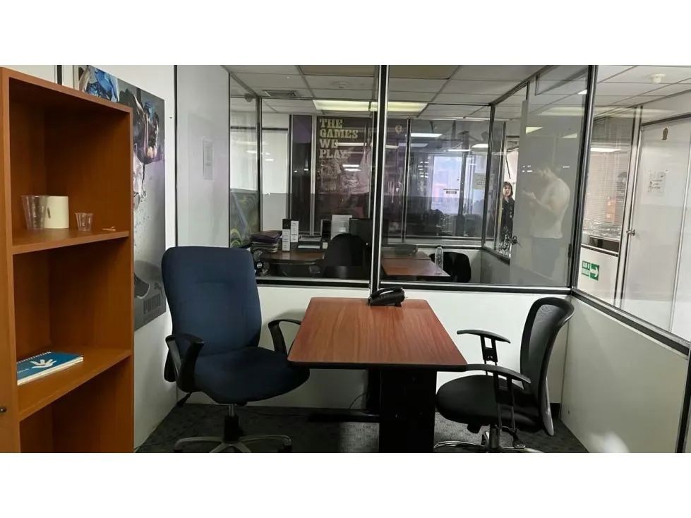 Galpon Industrial Comercial en Guaicay. Baruta - Caracas - 20