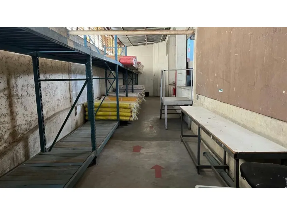 Galpon Industrial Comercial en Guaicay. Baruta - Caracas - 10
