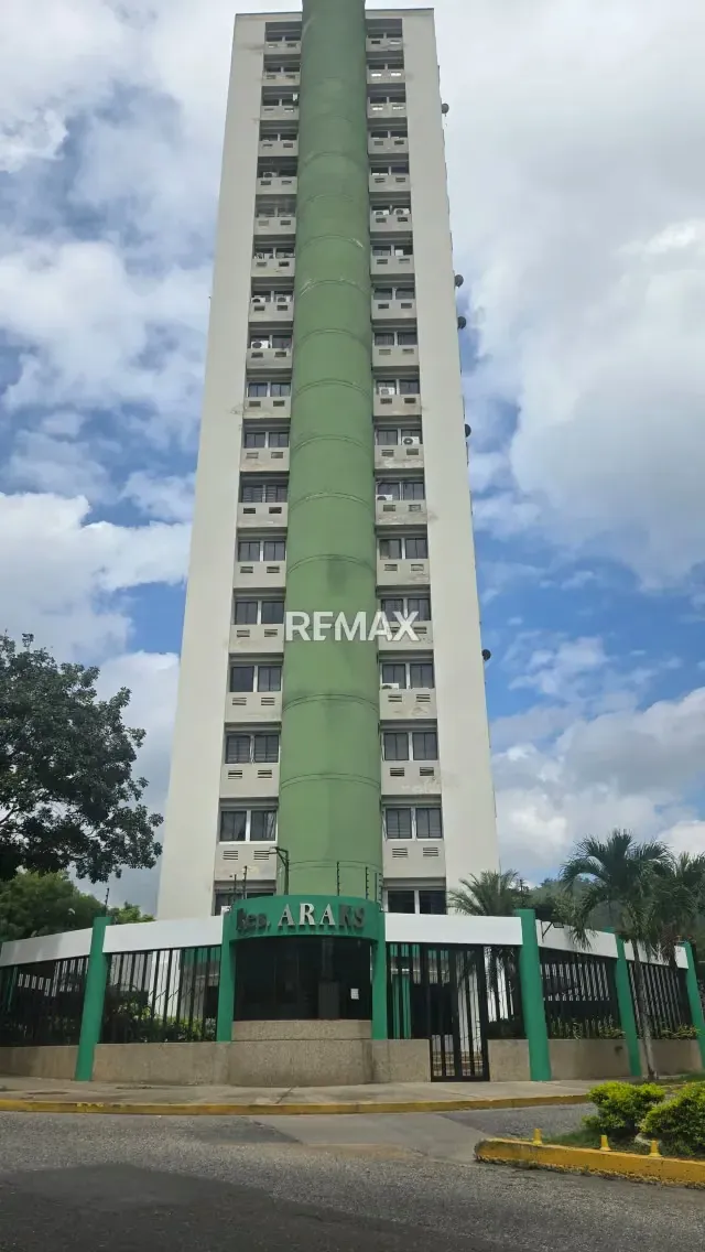 Venta de Apartamento Res. Araks Los Mangos - 2