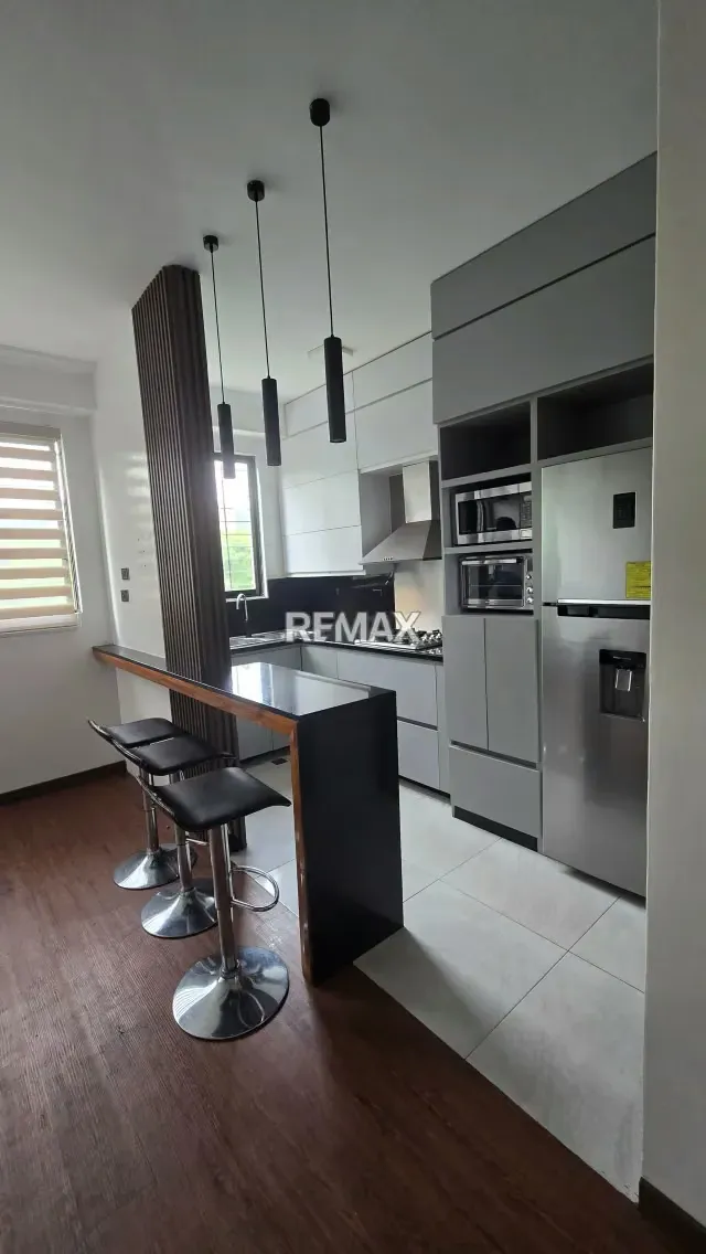 Venta de Apartamento Res. Araks Los Mangos - 5