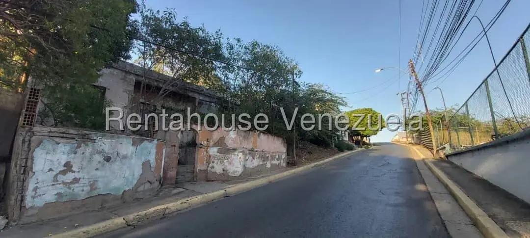 Terreno (Comercial) en Venta en Pampatar, Nueva Esparta - 2