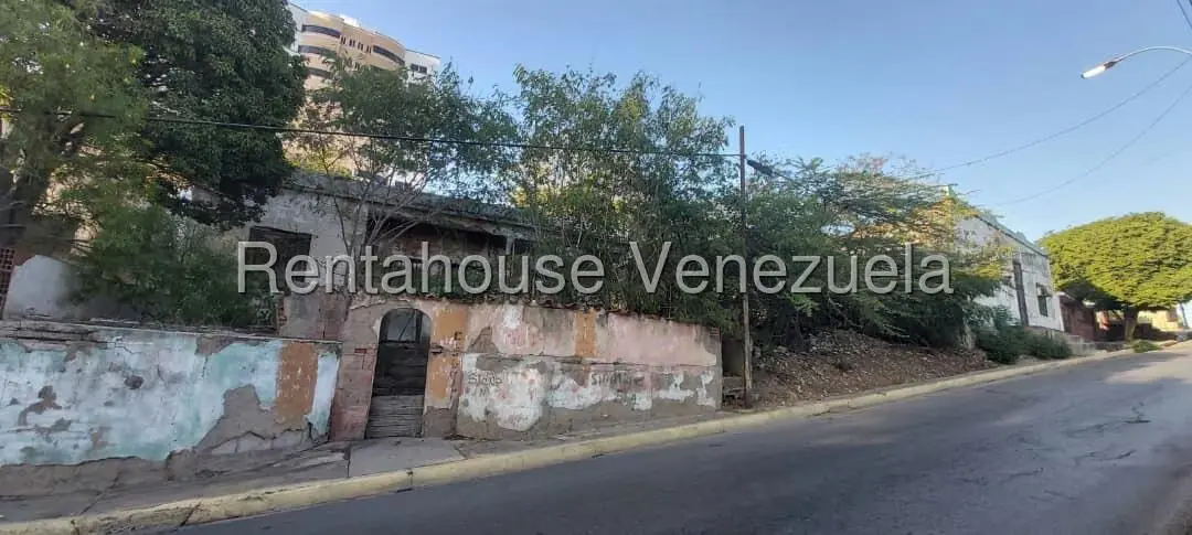 Terreno (Comercial) en Venta en Pampatar, Nueva Esparta - 4