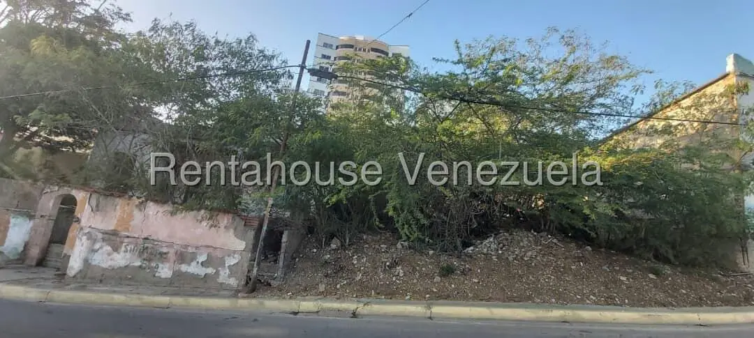 Terreno (Comercial) en Venta en Pampatar, Nueva Esparta - 7