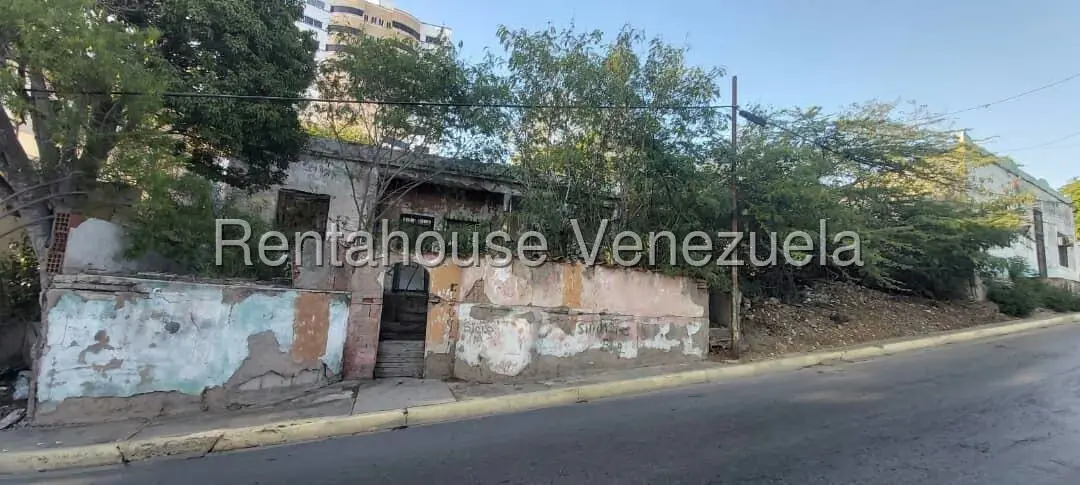 Terreno (Comercial) en Venta en Pampatar, Nueva Esparta - 8