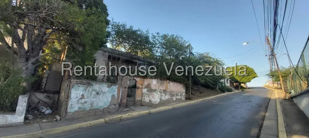 Terreno (Comercial) en Venta en Pampatar, Nueva Esparta - 9
