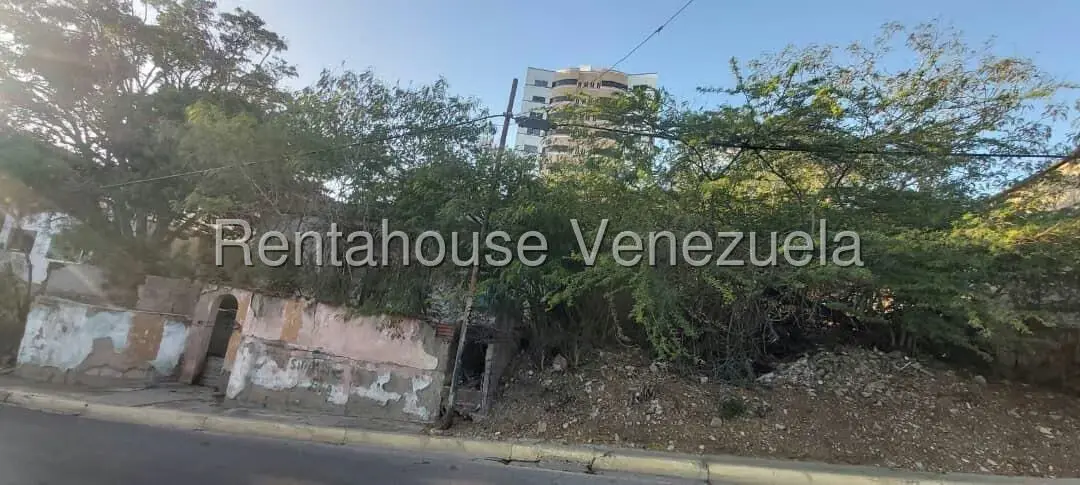 Terreno (Comercial) en Venta en Pampatar, Nueva Esparta - 10