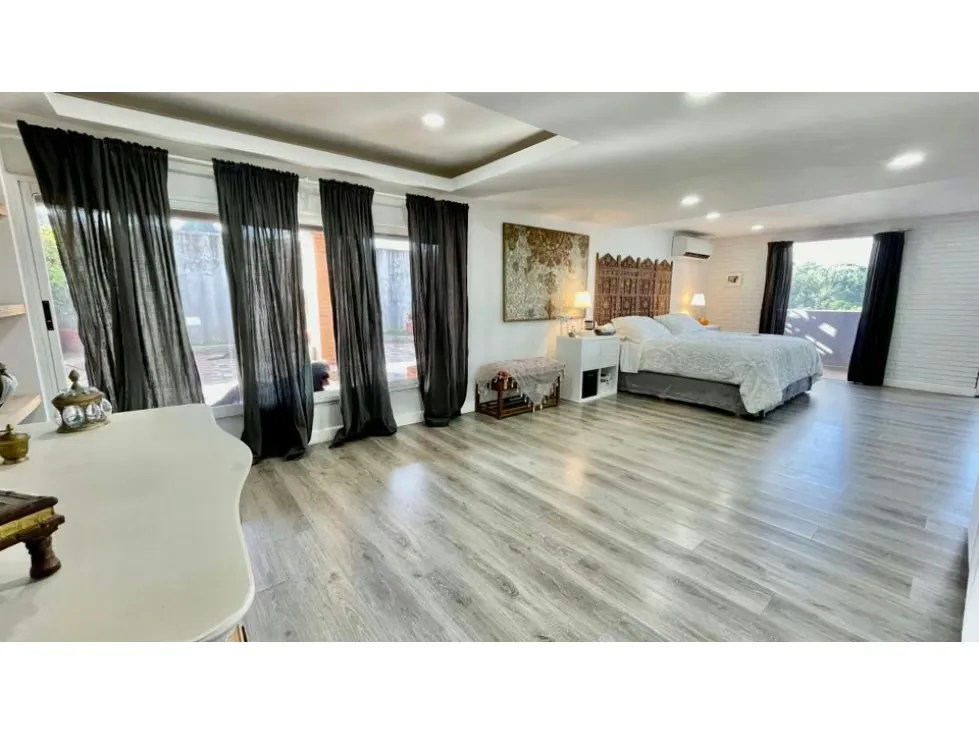 Se vende PH 930m² 4h+1s/6b+1s/4e Lomas de la Lagunita - 11