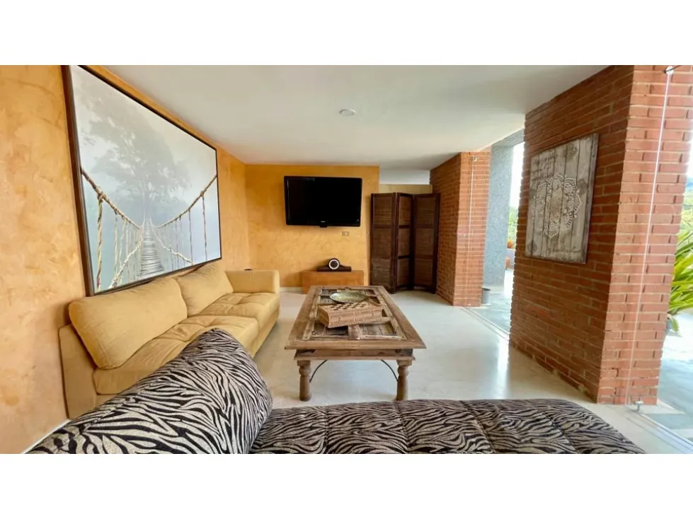 Se vende PH 930m² 4h+1s/6b+1s/4e Lomas de la Lagunita - 13