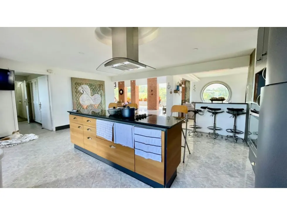 Se vende PH 930m² 4h+1s/6b+1s/4e Lomas de la Lagunita - 15