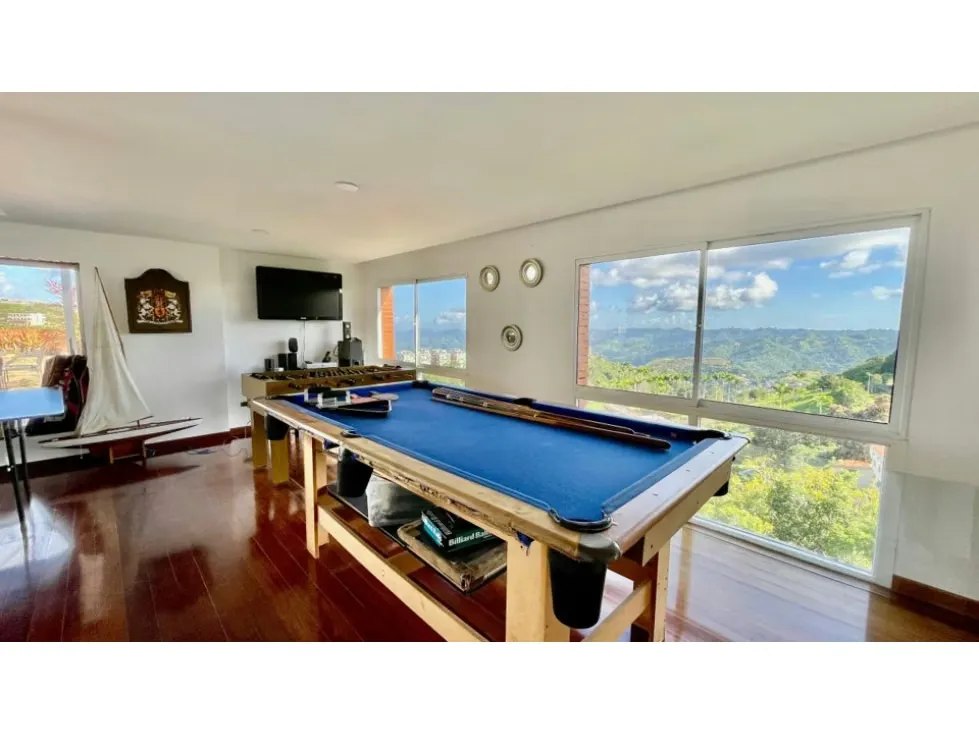 Se vende PH 930m² 4h+1s/6b+1s/4e Lomas de la Lagunita - 7