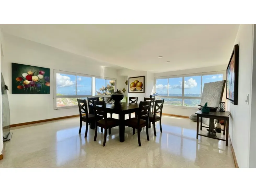 Se vende PH 930m² 4h+1s/6b+1s/4e Lomas de la Lagunita - 9