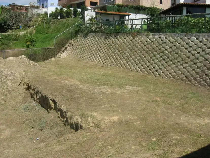 Terreno (Residencial) en Venta en Altos de Carimao, Distrito Metropolitano