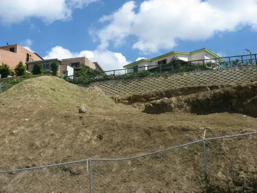 Terreno (Residencial) en Venta en Altos de Carimao, Distrito Metropolitano - 11