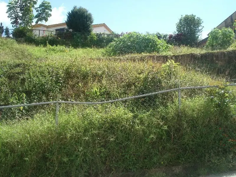 Terreno (Residencial) en Venta en Altos de Carimao, Distrito Metropolitano - 17