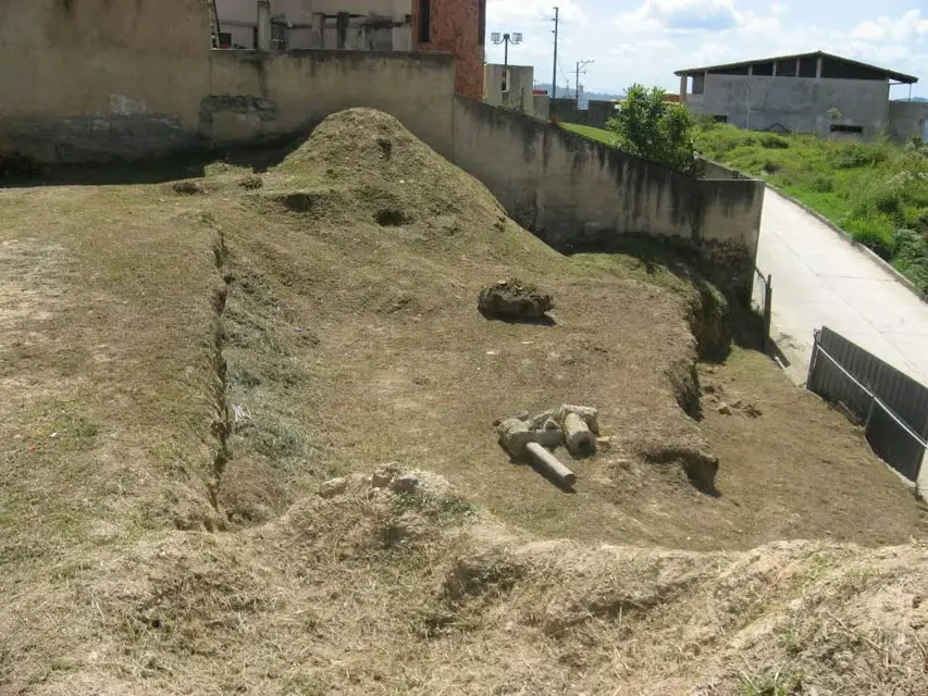 Terreno (Residencial) en Venta en Altos de Carimao, Distrito Metropolitano - 2