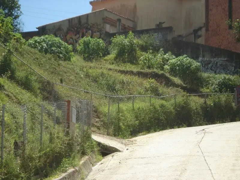 Terreno (Residencial) en Venta en Altos de Carimao, Distrito Metropolitano - 21